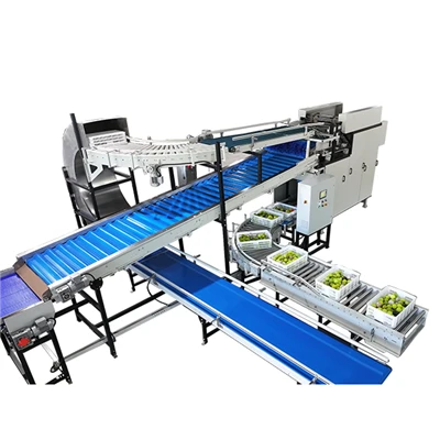 I-Crate Discharger